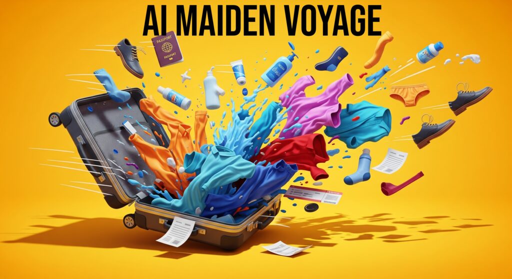 AIMaidenVoyage