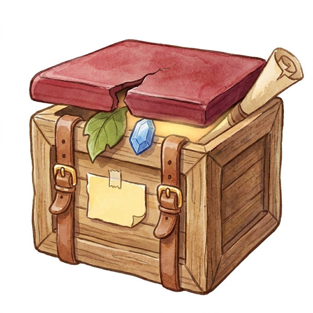 PokopiaTracker App Icon
